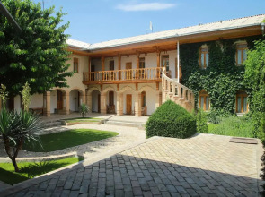 Отель Malika Classic