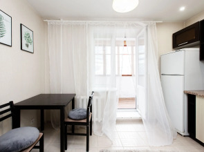 Апартаменты Ladgorna на Обойной 4/2