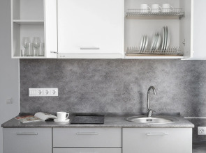 Апартаменты Red Apartments Си Сайд Песчаный