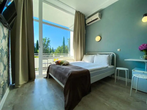 Апартаменты Мира на Курортном 3