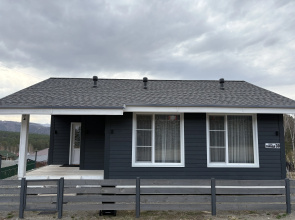 Vysota Private house