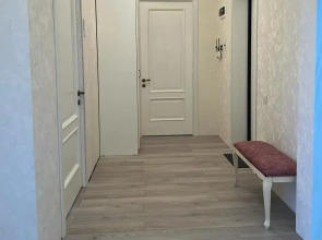 Квартира Золотые ключи