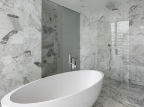 Апартаменты Roomley Moscow City 6