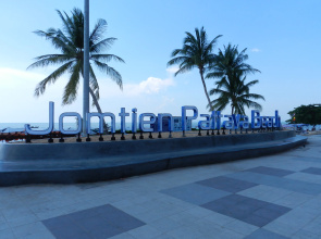 NEOcondo Pattaya Apartments