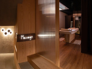 Отель Best Western Plus Congress Hotel