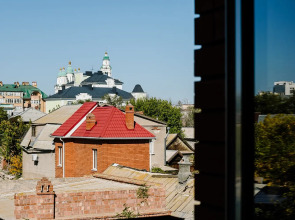 Гостевой дом 21 Век