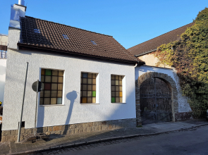 Haus Baron 4 Hostel