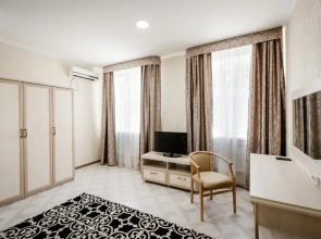 Гостиница Экспромт