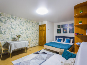 Квартира на улице Беловежская 47