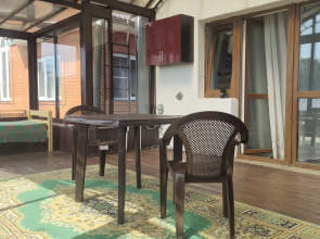 Меблированные комнаты Комильфо