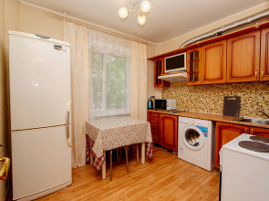 Апартаменты С Комфортом Есенина 9