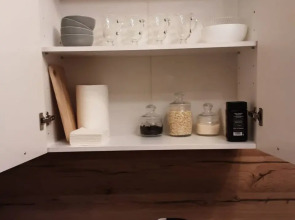 Квартира в Солнечном городе