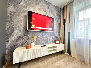 Квартира Современная студия в центре города