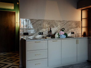 Апартаменты Lou Притяжение