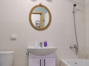 Апартаменты RentPlaza на 31 Этаже