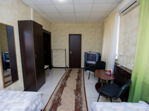 Отель Гостиный Дом На Банном