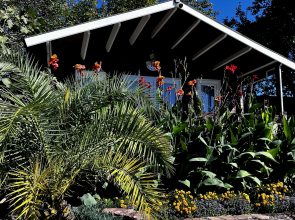 База отдыха Флора