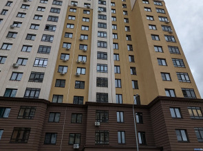 Квартира на 50 лет победы 10/1