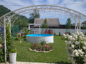 Гостевой дом Панорама