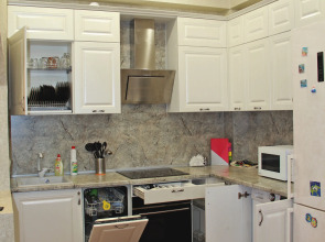 Апартаменты на Пасечной