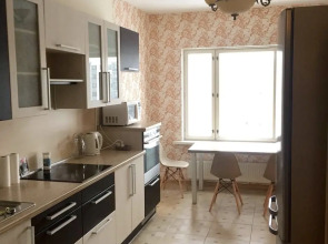 Квартира просторная 3-х комнатная в тихом и уютном районе