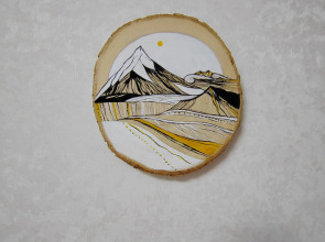 Апартаменты на Чертыгашева