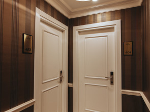 Отель Istanroom by KEO