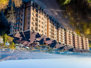 Апартаменты на Парковой Ирины Савельевой - Очень комфортные и просторные - Парк, озеро, рынок