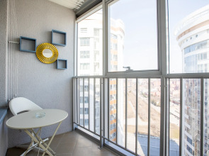 Апартаменты Gerbera Флотилия