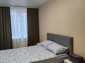 Квартира около ЖД Вокзала