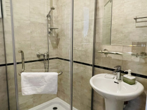 Частный Дом Weekend Inn