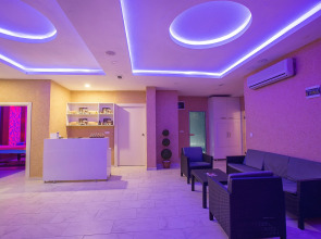 Arsi Enfi City Beach Hotel