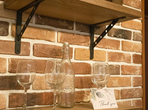 Апартаменты Gagahouse