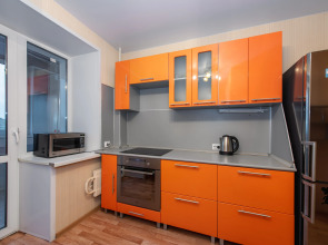 Апартаменты Яр-сутки на Московском 159