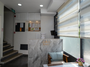 Sweet Hotel Istanbul