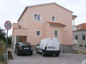 Apartman Škugor