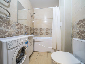 Апартаменты GoodApart near the Pulkovo Park 3