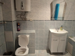 Апартаменты Sutki Vip на Кулакова 2