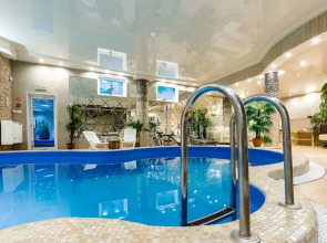 Отель Семашко