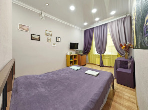 Меблированные Комнаты Невский 156А