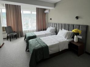 Гостевой дом Шато