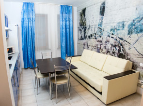 Апартаменты Чудо