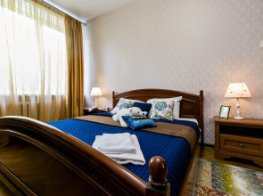 Квартира GM Apartments у Чистых Прудов