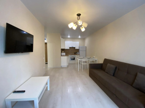 Novin Apartments