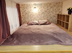 Квартира в Центре Питера