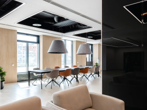 Апартаменты Люкс Технопарк 1 мин.