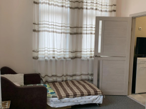 Апартаменты на дачной