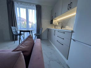 Гостевой дом Домик в малине