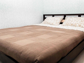 Апартаменты Евродвушка на Доватора