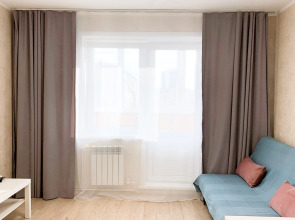 Апартаменты на Модогоева 6